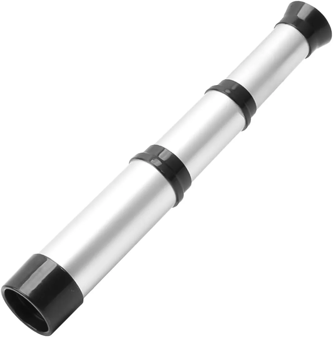 تلسکوپ تک چشمی دزدان دریایی برای کاوش، تلسکوپ دستی دزدان دریایی برای ناوبری، تلسکوپ قابل حمل کاپیتان، مناسب برای مهمانی های کشتی کروز