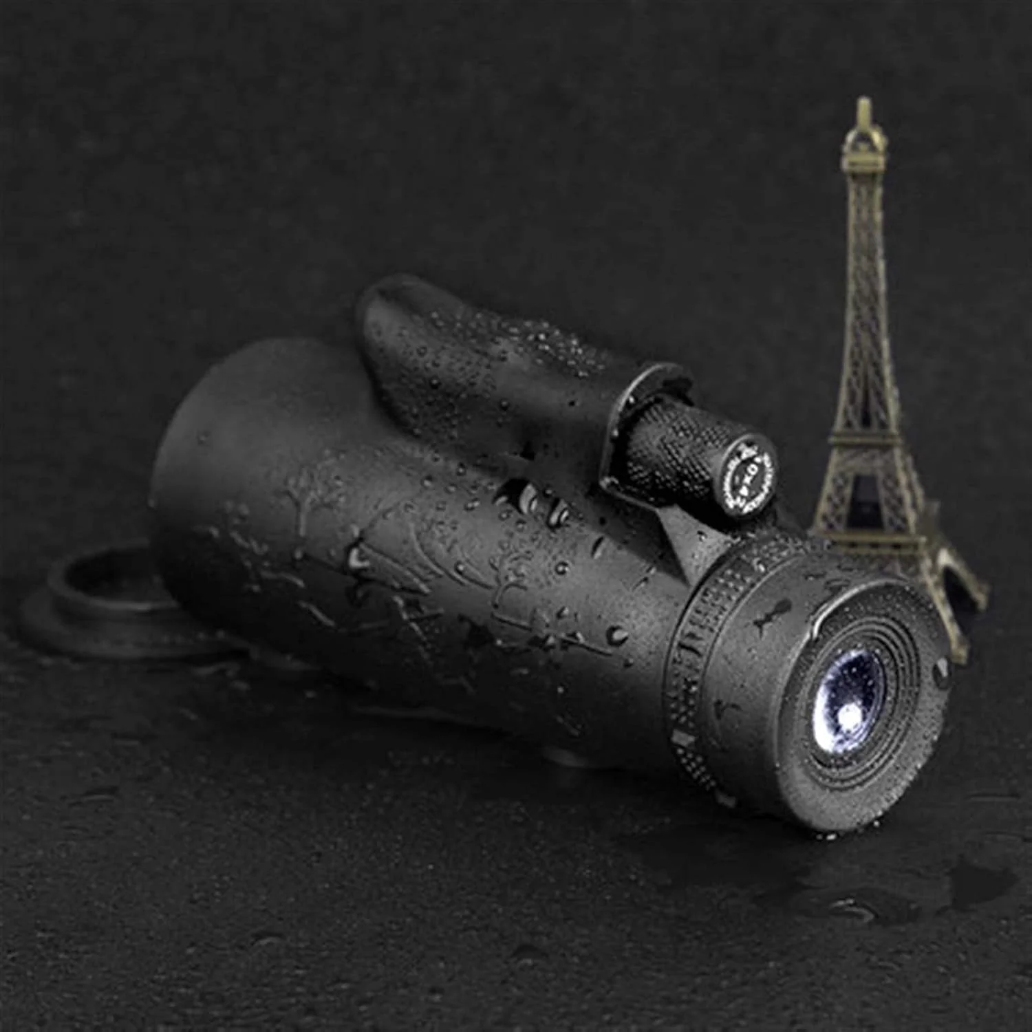 تک چشمی بزرگسالان با وضوح بالا و بزرگنمایی زیاد، پوشش پهن باند FMC مناسب برای مسافرت، تماشا، گردش و پیاده روی تک چشمی بزرگسالان با وضوح بالا و بزرگنمایی زیاد، پوشش پهن باند FMC مناسب برای مسافرت، تماشا، گردش و پیاده روی