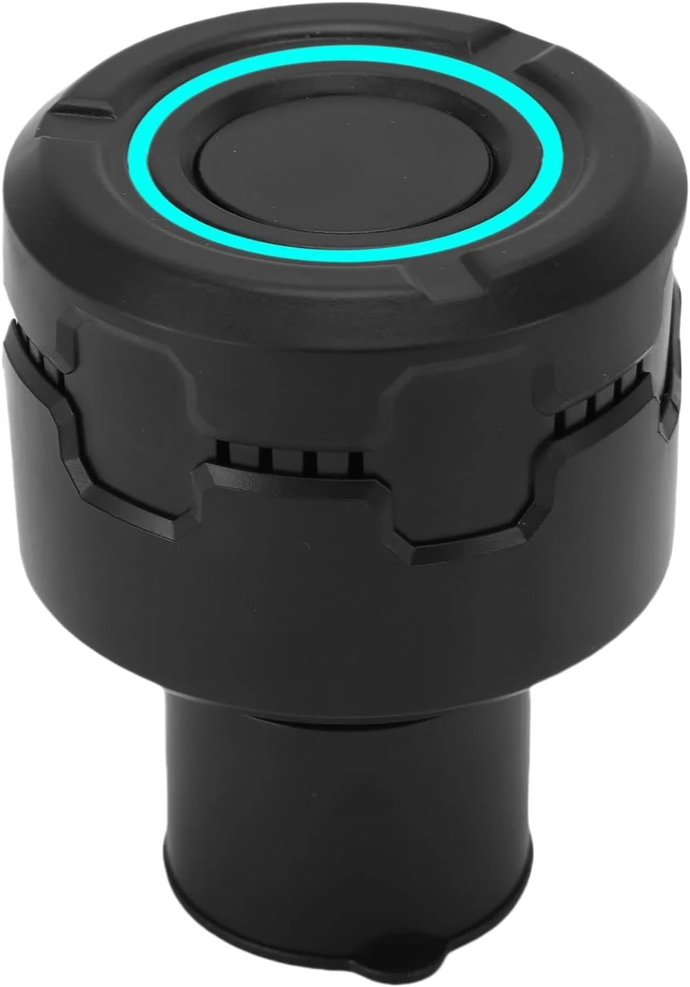 چشمی دوربین تلسکوپ وای فای، چشمی الکترونیکی بی سیم با آداپتور 1.25 اینچی برای عکاسی نجومی و تماشای پرندگان