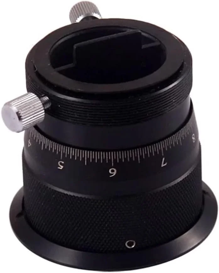 S8134 فوکوس دوگانه مارپیچی رزوه نری M42x0.75