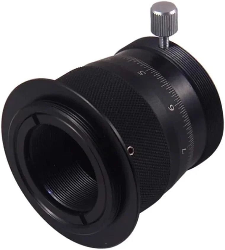 S8134 فوکوس دوگانه مارپیچی رزوه نری M42x0.75