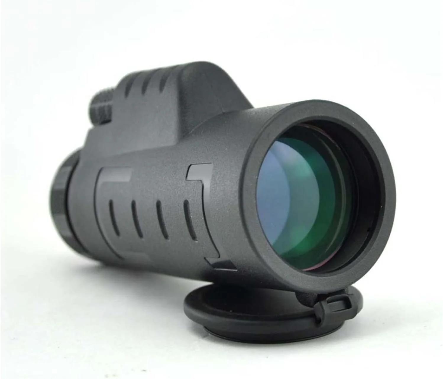 تلسکوپ 8x42 منوچشمی BAK4 حرفه ای، مناسب شکار، تماشای مناظر و کمپینگ در فضای باز تلسکوپ 8x42 منوچشمی BAK4 حرفه ای، مناسب شکار، تماشای مناظر و کمپینگ در فضای باز