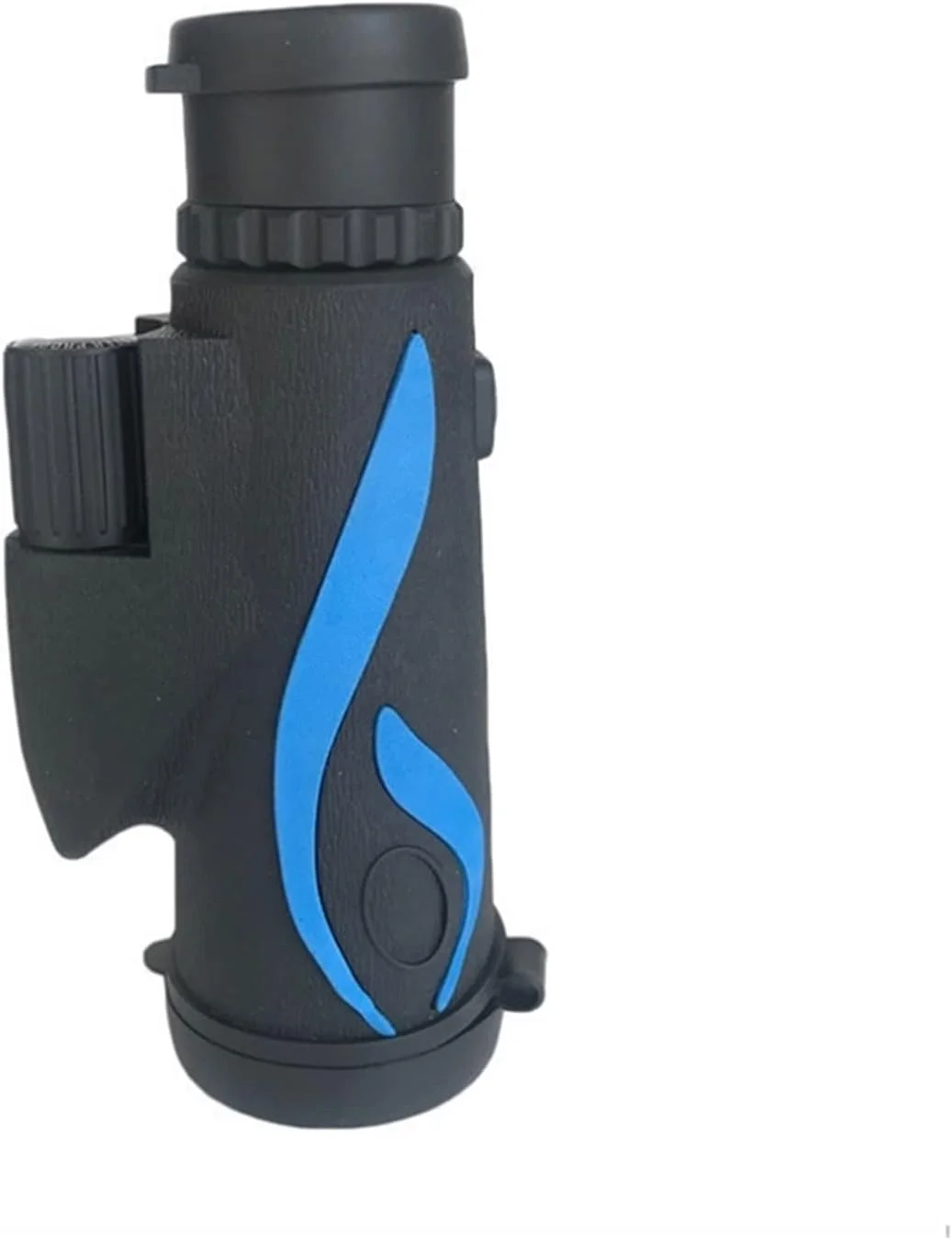 تلسکوپ دوربین شکاری با وضوح بالا و قدرت بالا، تک چشمی 12X50، تلسکوپ های حرفه ای مسافرتی در فضای باز