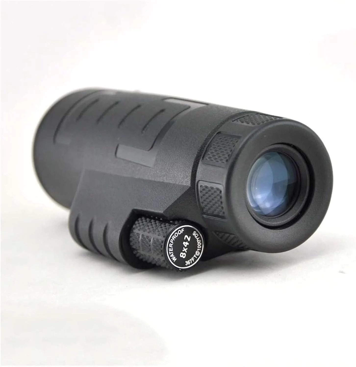 تلسکوپ 8x42 منوچشمی BAK4 حرفه ای، مناسب شکار، تماشای مناظر و کمپینگ در فضای باز تلسکوپ 8x42 منوچشمی BAK4 حرفه ای، مناسب شکار، تماشای مناظر و کمپینگ در فضای باز