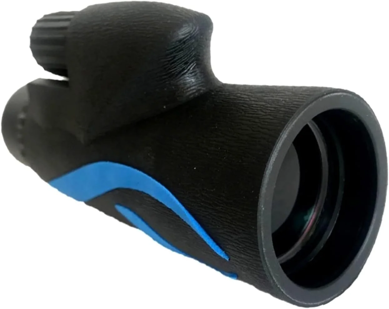 تلسکوپ دوربین شکاری با وضوح بالا و قدرت بالا، تک چشمی 12X50، تلسکوپ های حرفه ای مسافرتی در فضای باز