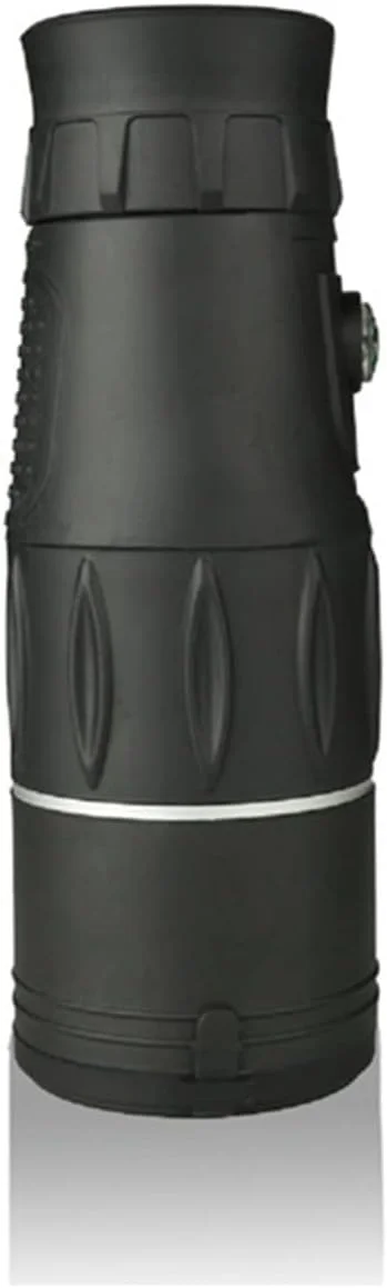 تلسکوپ حرفه ای تک چشمی با کیفیت بالا و قدرت بالا برای فضای باز، تک چشمی 30x52