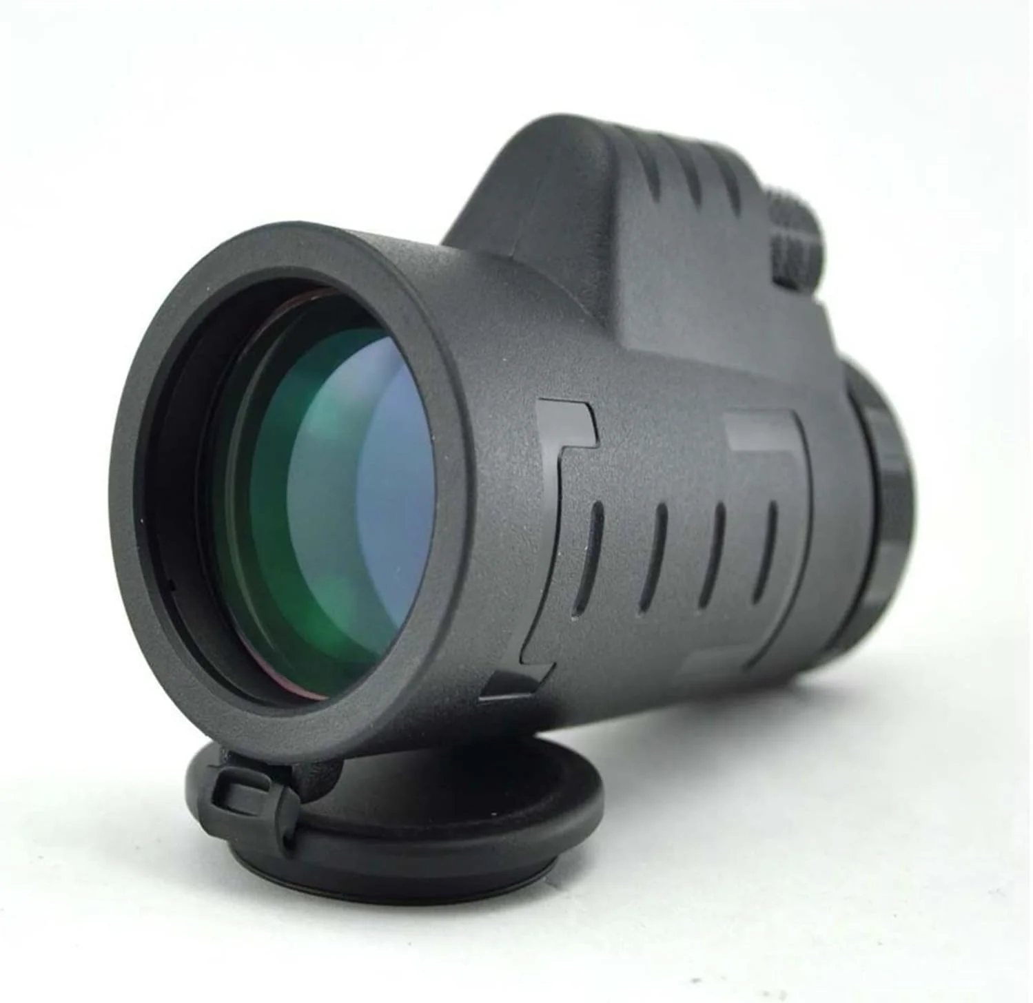 تلسکوپ 8x42 منوچشمی BAK4 حرفه ای، مناسب شکار، تماشای مناظر و کمپینگ در فضای باز تلسکوپ 8x42 منوچشمی BAK4 حرفه ای، مناسب شکار، تماشای مناظر و کمپینگ در فضای باز