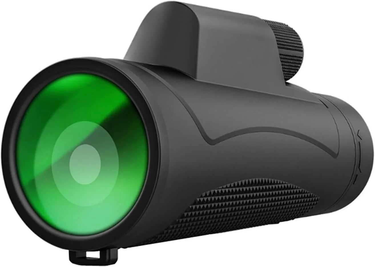 تک چشمی 10x42، دوربین تک چشمی مسافرتی فضای باز، دوربین دوچشمی حرفه ای HD با قدرت بالا