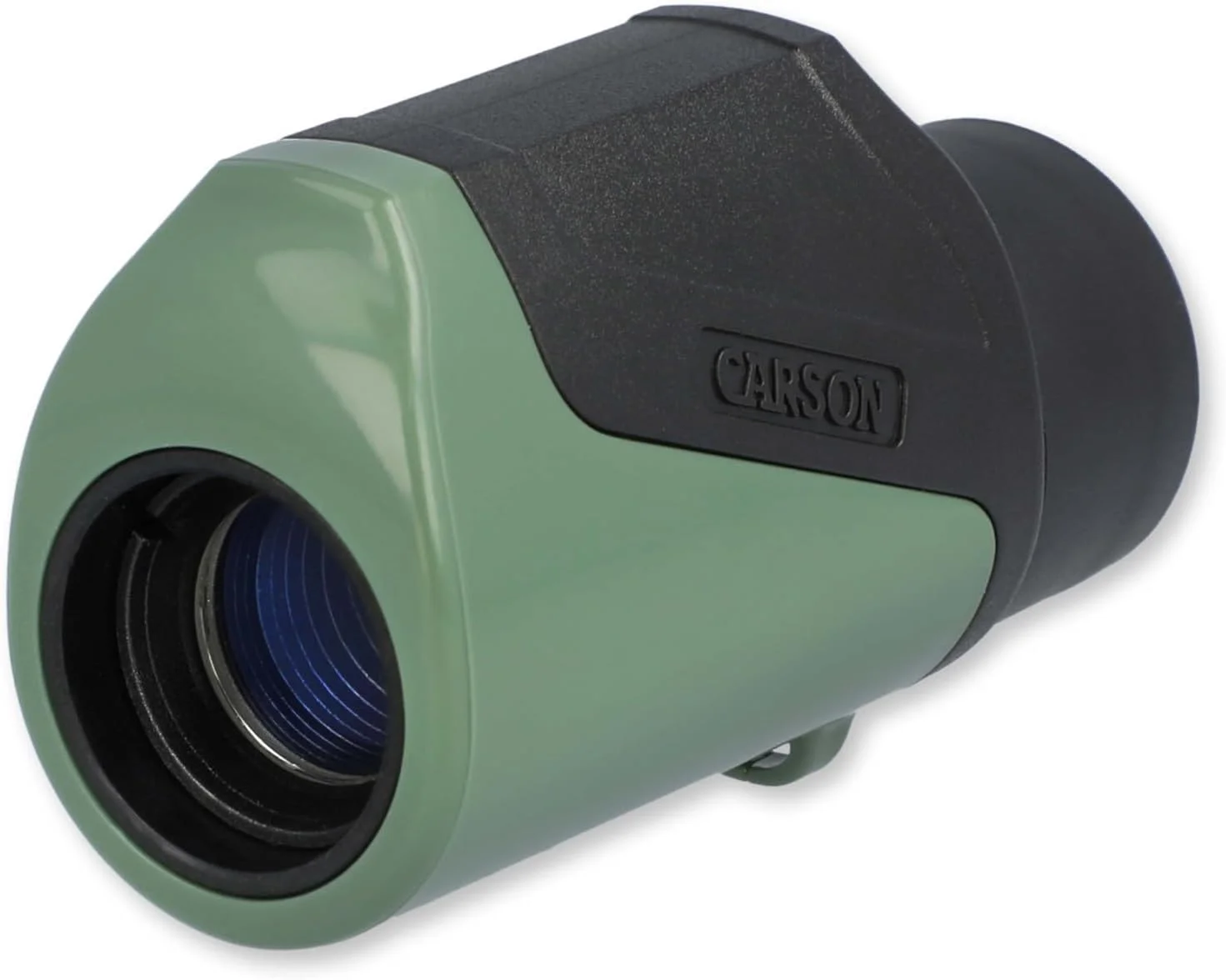 تک چشمی کارسون بنگال 7x18mm بدون نیاز به تنظیم فوکوس، اسباب بازی آموزشی STEM برای کودکان، ابزار علمی کودکان برای فضای باز (BG-718)