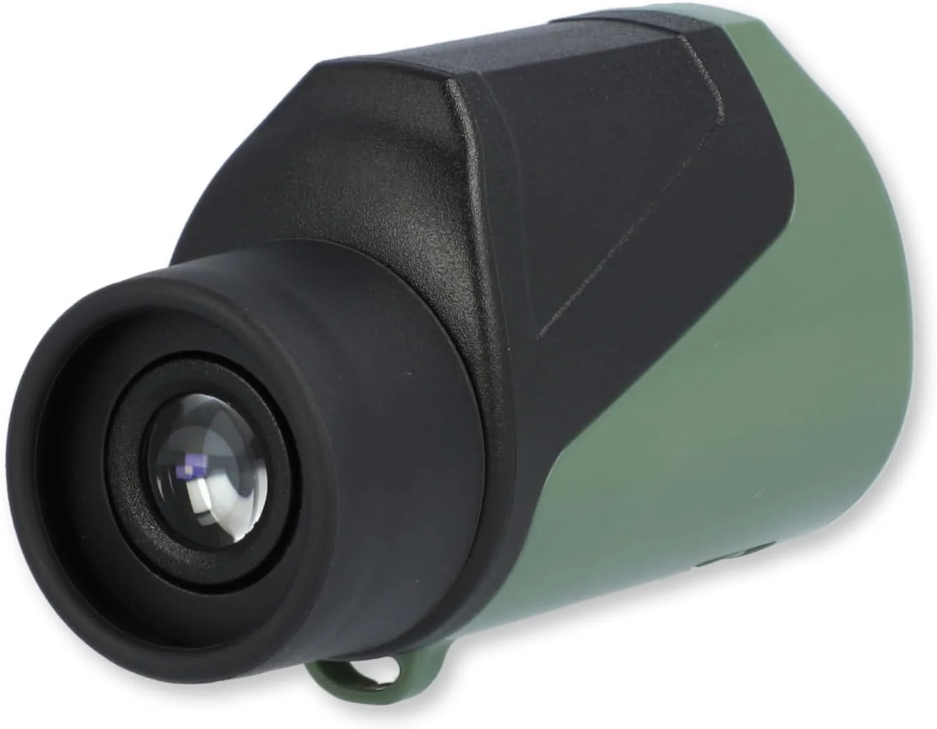 تک چشمی کارسون بنگال 7x18mm بدون نیاز به تنظیم فوکوس، اسباب بازی آموزشی STEM برای کودکان، ابزار علمی کودکان برای فضای باز (BG-718)