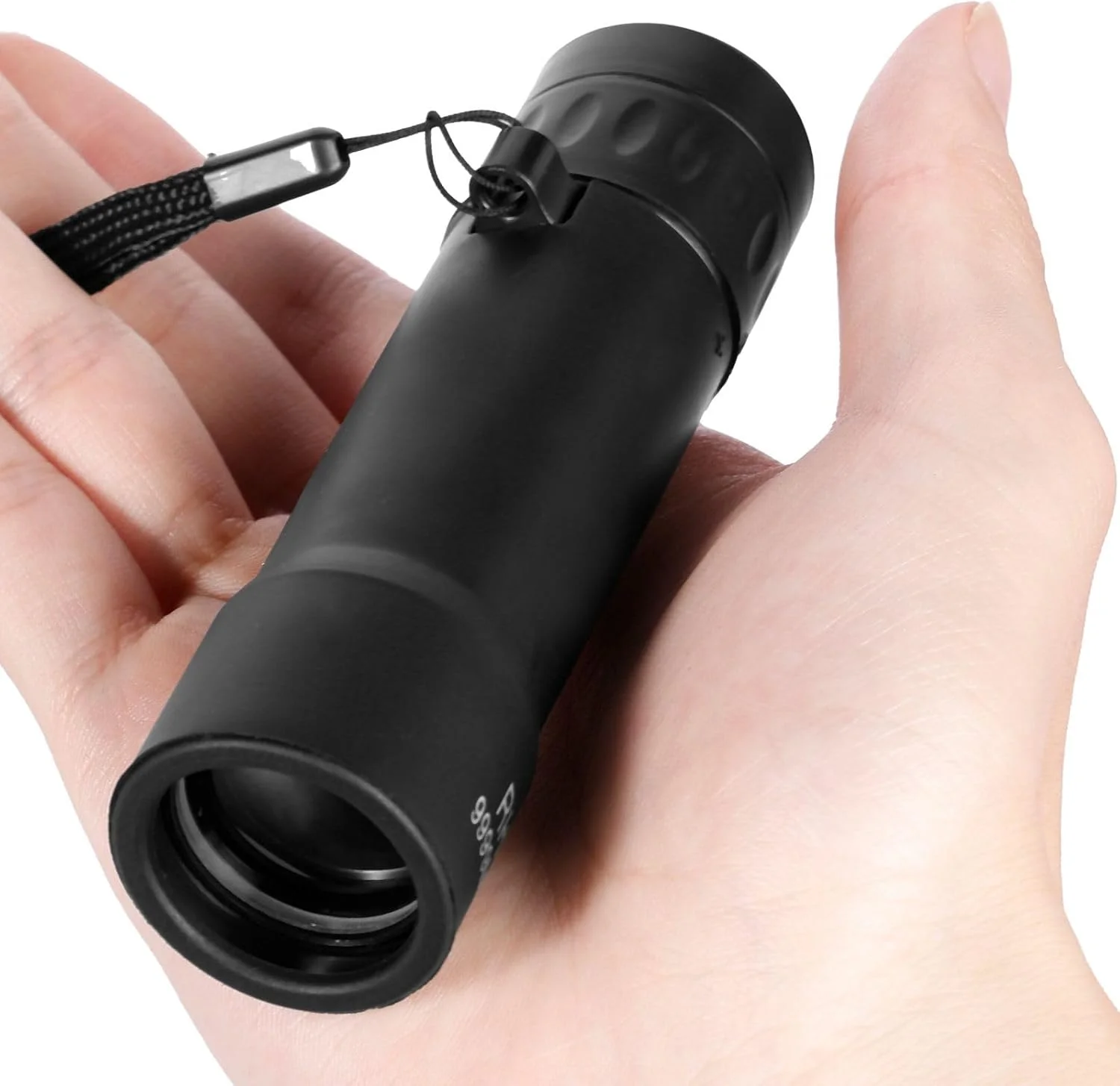 تلسکوپ مونوکولار 10x25 ضد آب سبک وزن با قابلیت زوم