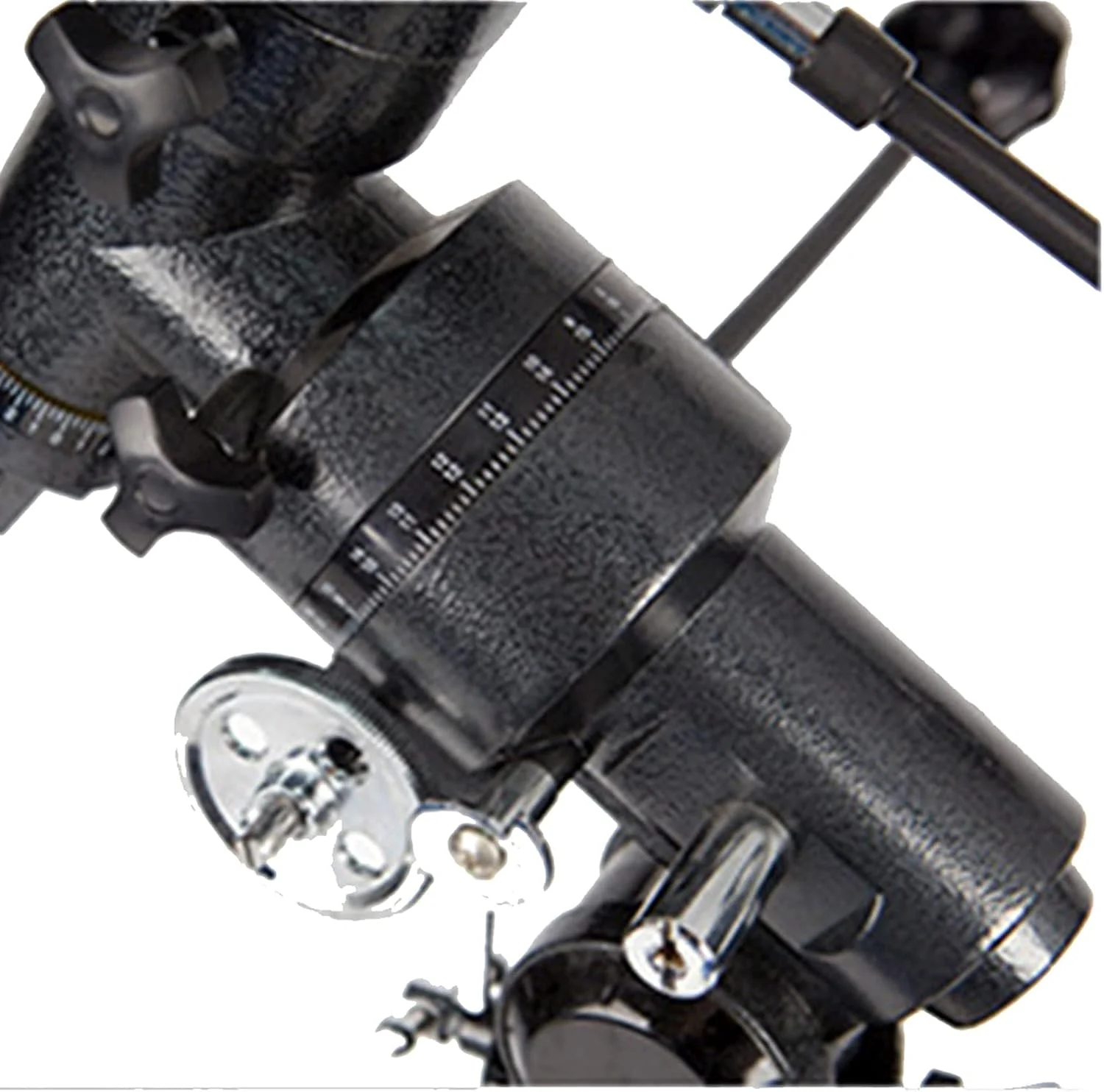 تلسکوپ حرفه ای LSLYTQ با دهانه فوق العاده بزرگ 150 میلی متری، قدرت متمرکز کننده 459 برابری برای رصد فضای عمیق، با وضوح بالا FAYWYJ