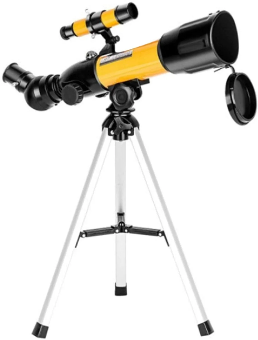 تلسکوپهای شکستنی فضای باز LSLYTQ، حرفهای برای تماشای ستارگان، قدرت بالا، مناسب دانشآموزان و بزرگسالان، دو منظوره تلسکوپهای شکستنی فضای باز LSLYTQ، حرفهای برای تماشای ستارگان، قدرت بالا، مناسب دانشآموزان و بزرگسالان، دو منظوره