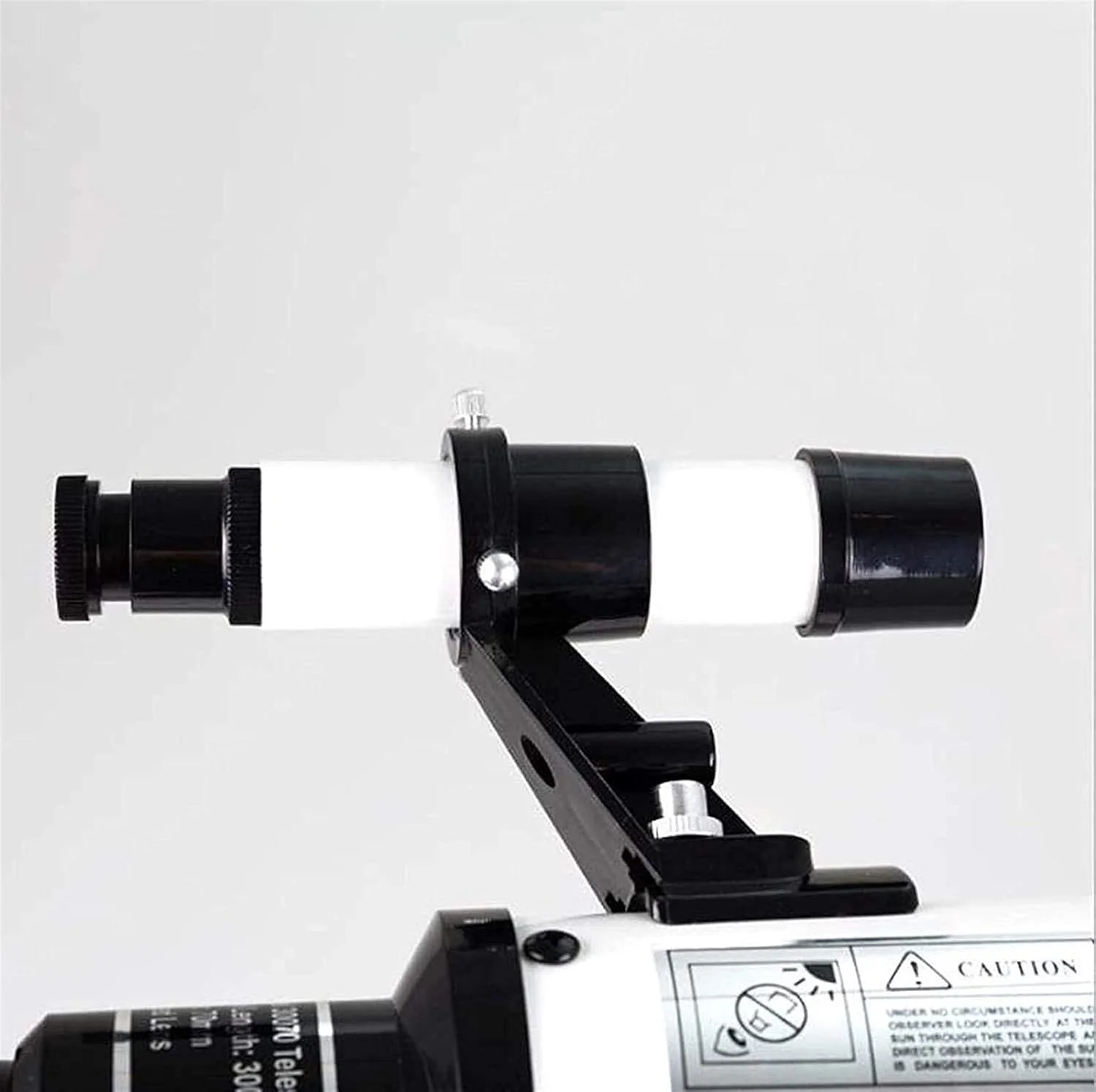 تلسکوپ های مبتدی نجومی زوم تلسکوپ علمی انکساری تک چشمی تلسکوپ فضایی با سه پایه