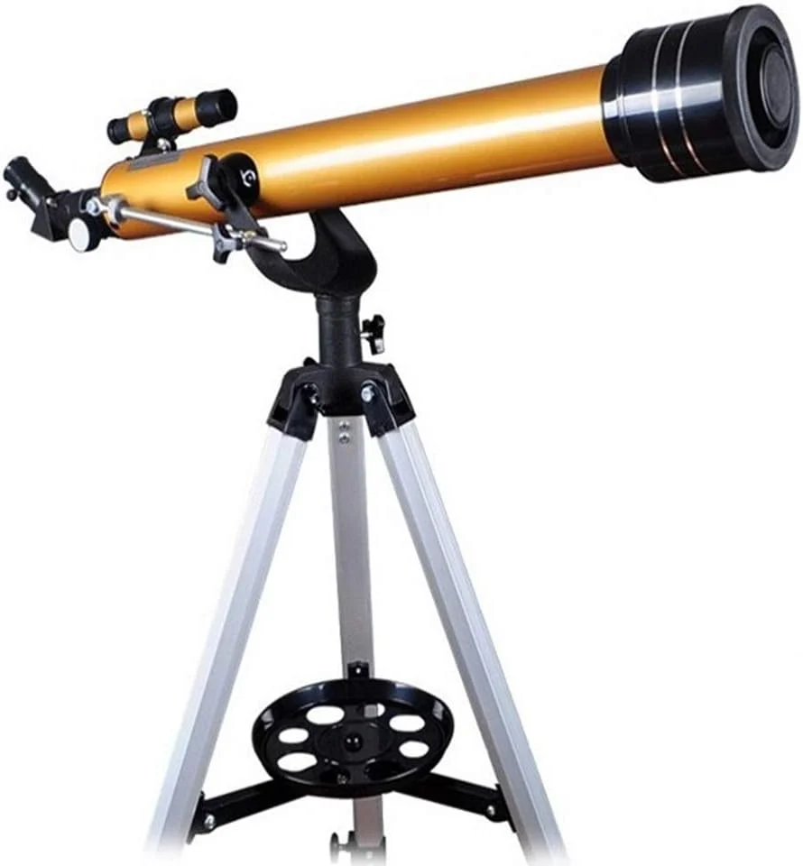 تلسکوپ نجومی، تلسکوپ فضایی با کیفیت بالا، مناسب دانش آموزان، کودکان و افراد مبتدی برای ورود به دنیای ستارگان