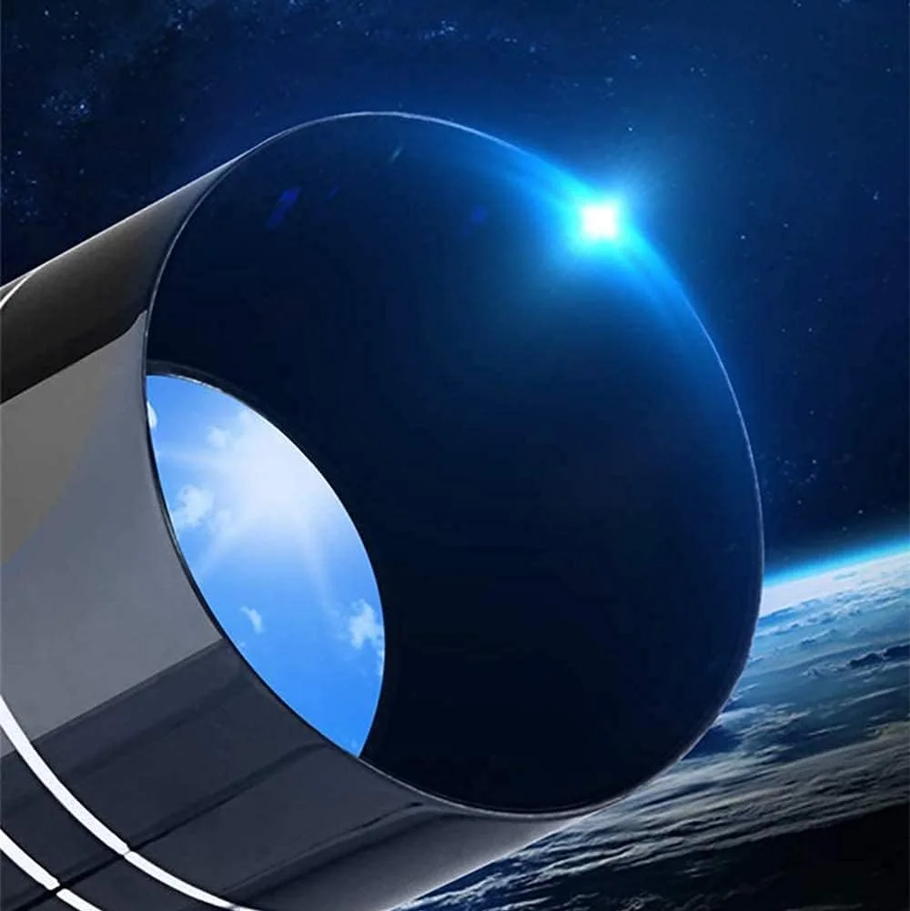 تلسکوپ LSLYTQ، تلسکوپ های شکستنی با زوم 675X، تلسکوپ فضایی تک چشمی فضای باز با سه پایه قابل حمل، محدوده تشخیص 900/60M، تلسکوپ ایده آل برای مبتدیان تلسکوپ LSLYTQ، تلسکوپ های شکستنی با زوم 675X، تلسکوپ فضایی تک چشمی فضای باز با سه پایه قابل حمل، محدوده تشخیص 900/60M، تلسکوپ ایده آل برای مبتدیان