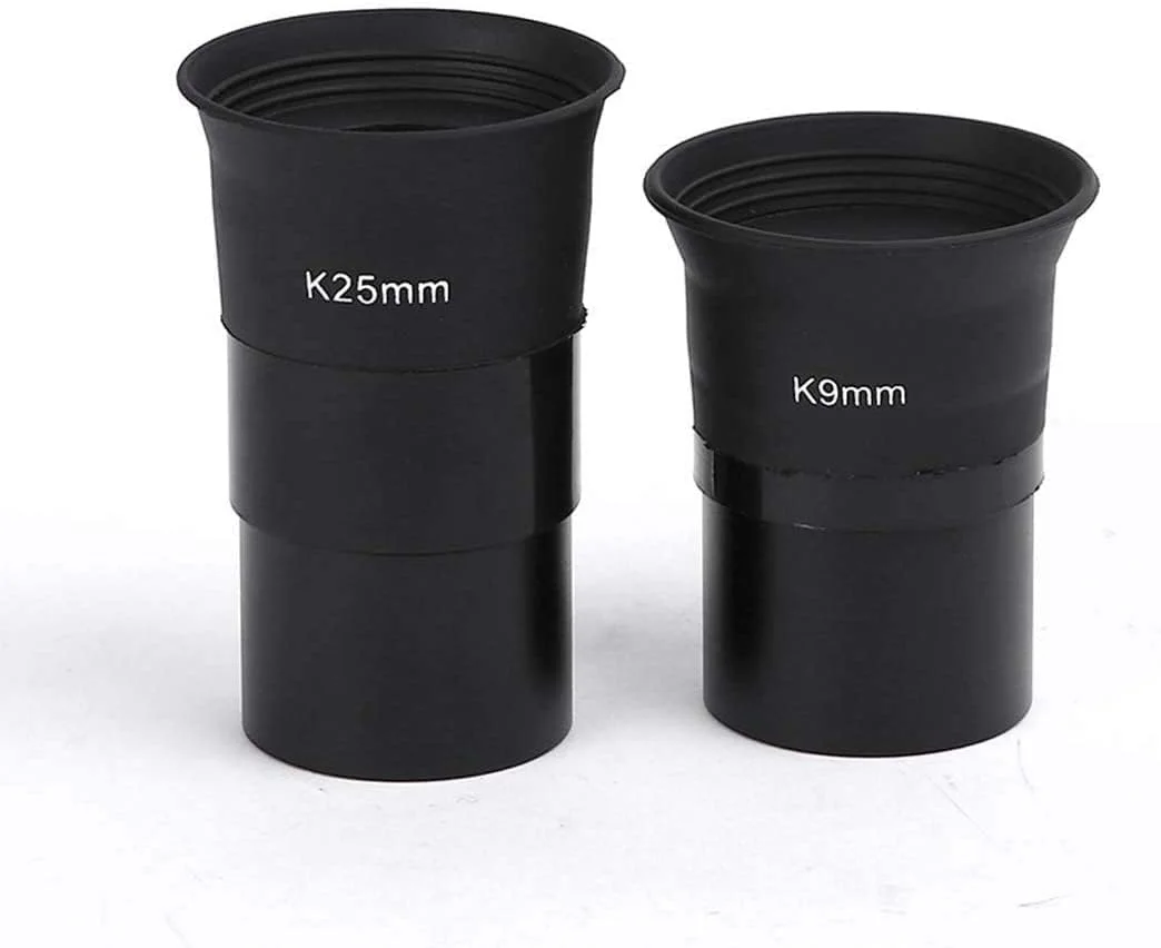 تلسکوپ شکستنی TS004، تلسکوپ مسافرتی قابل حمل و قابل تنظیم برای نجوم، 120 برابر