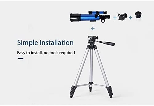 تلسکوپ نجومی قدرتمند LSLYTQ HD حرفه ای فضای عمیق ستاره ای تلسکوپ نجومی برای مبتدیان تلسکوپ نجومی قدرتمند LSLYTQ HD حرفه ای فضای عمیق ستاره ای تلسکوپ نجومی برای مبتدیان