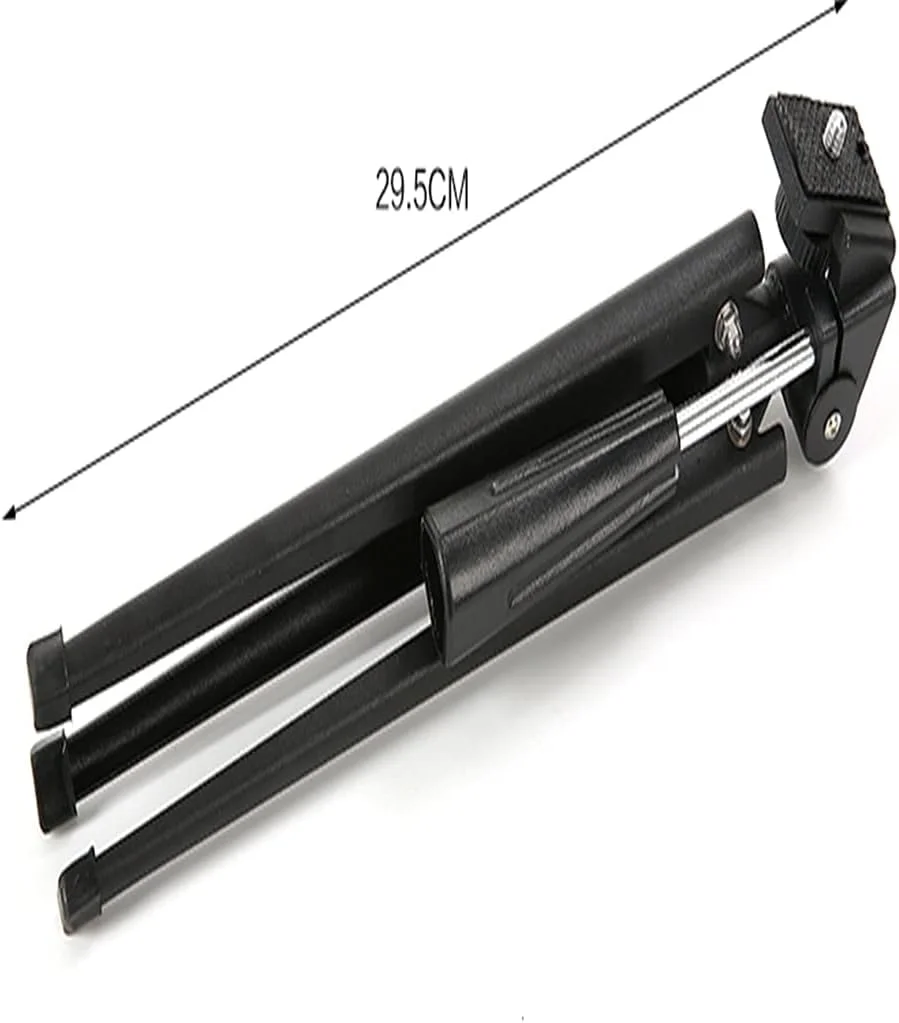 تلسکوپ حرفه ای زوم LSLYTQ با بزرگنمایی 165 برابر، تک چشمی قدرتمند به همراه سه پایه برای رصد ماه و فضای عمیق