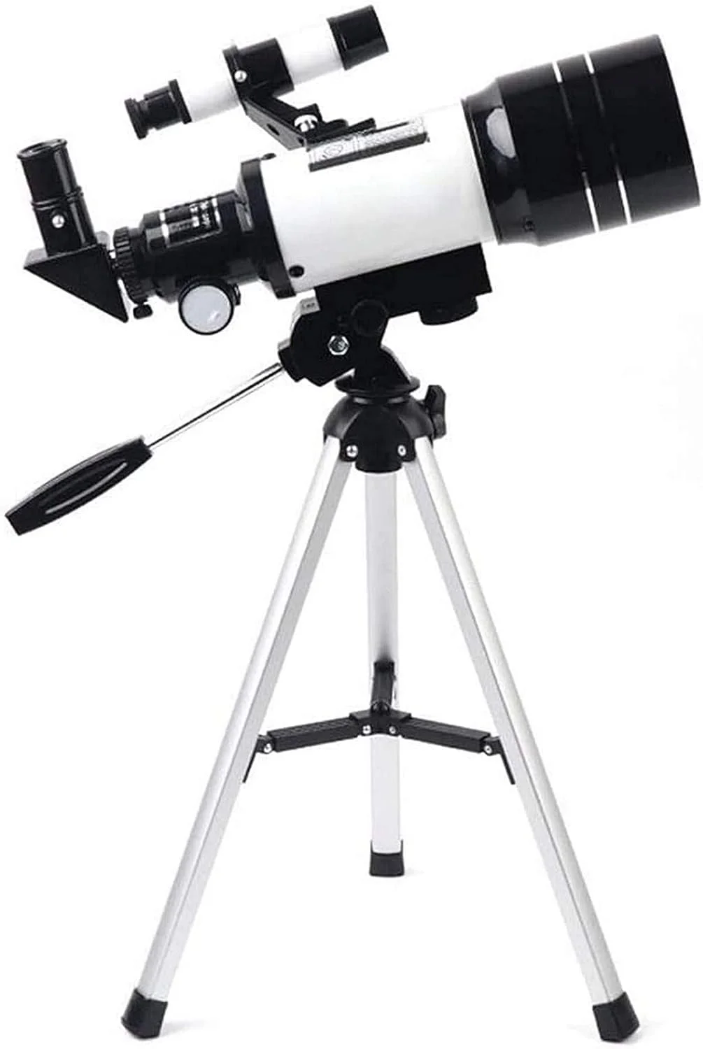 تلسکوپ LSLYTQ، تلسکوپ نجومی حرفه ای با وضوح بالا مناسب برای مبتدیان برای رصد اعماق فضا