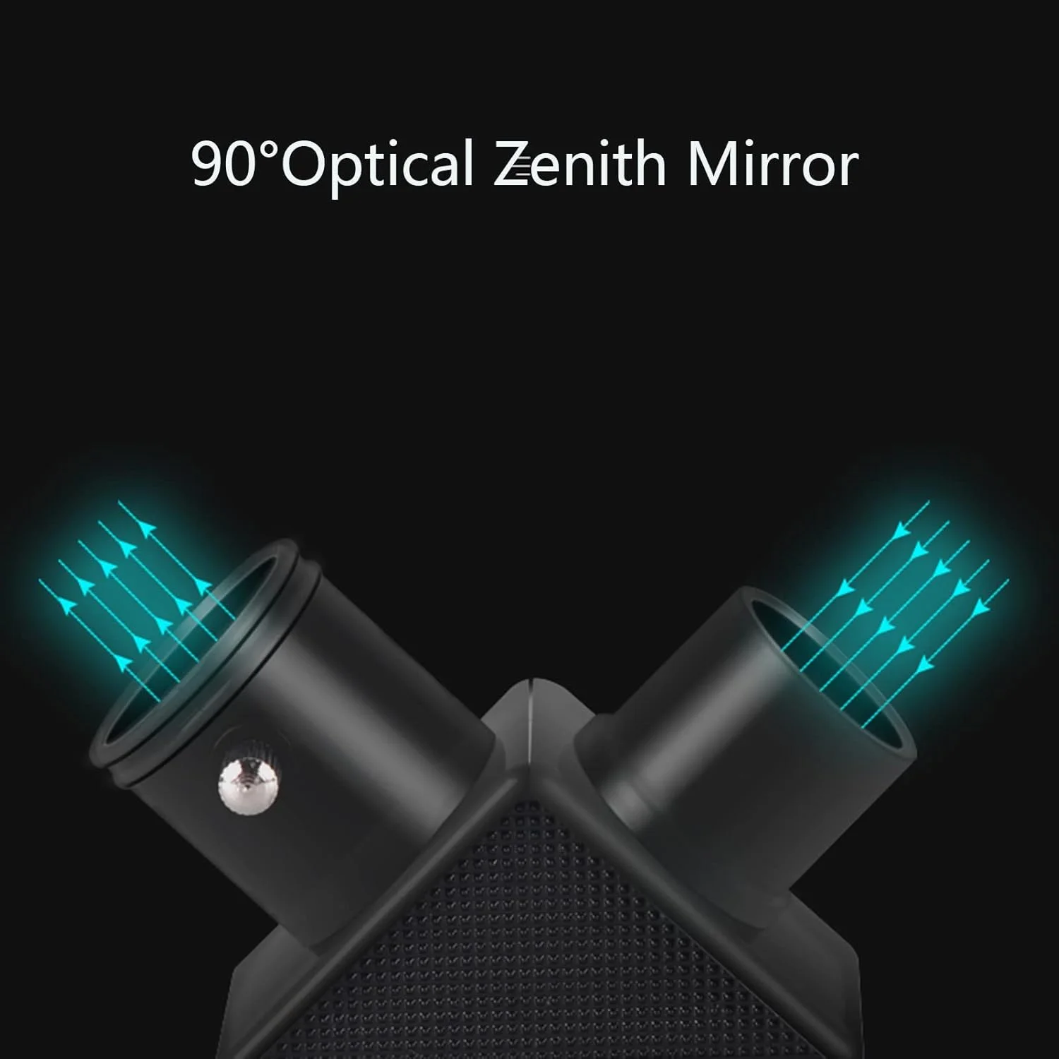 تلسکوپ برای بزرگسالان و مبتدیان، تلسکوپ شکستنی نجومی با دیافراگم 50 میلیمتری، 2 چشمی چرخان، تلسکوپ قابل حمل با سهپایه تلسکوپ برای بزرگسالان و مبتدیان، تلسکوپ شکستنی نجومی با دیافراگم 50 میلیمتری، 2 چشمی چرخان، تلسکوپ قابل حمل با سهپایه