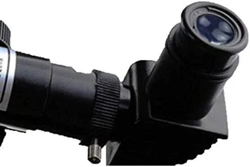 تلسکوپ LSLYTQ برای بزرگسالان و مبتدیان نجوم، تلسکوپ شکستنی قابل حمل مسافرتی با سه پایه، فاصله کانونی 700 میلی متر