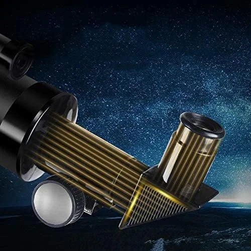 تلسکوپ شکستنی نجومی، تلسکوپ کودکان برای مبتدیان نجوم، جمع و جور و قابل حمل، پایه با ارتفاع قابل تنظیم، تلسکوپ مسافرتی تلسکوپ شکستنی نجومی، تلسکوپ کودکان برای مبتدیان نجوم، جمع و جور و قابل حمل، پایه با ارتفاع قابل تنظیم، تلسکوپ مسافرتی