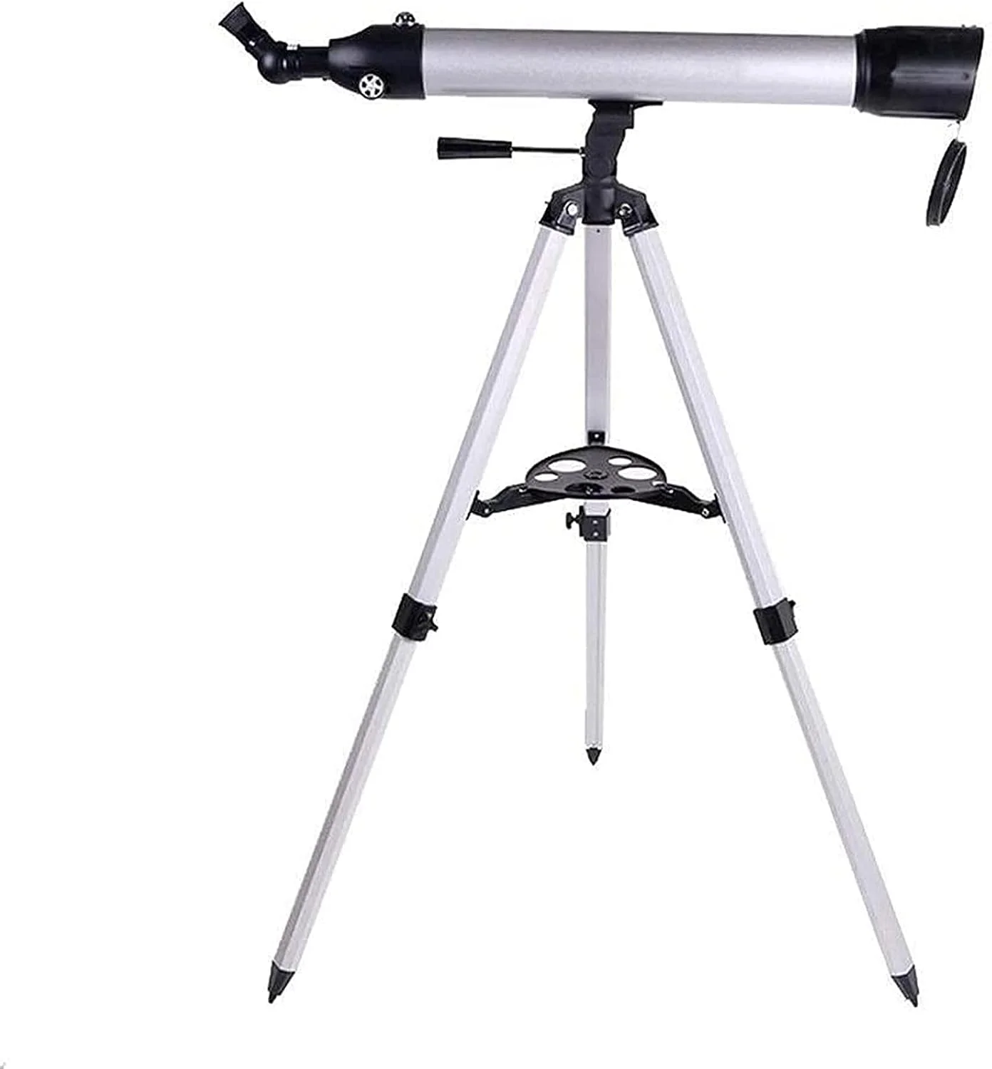 تلسکوپ نجومی تلسکوپ فضای باز تلسکوپ قدرت بالا آینه هدف شب زوم نجوم دو منظوره لوازم جانبی کمپینگ کوهستانی