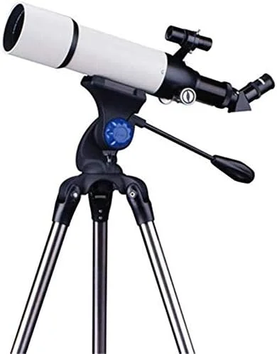 تلسکوپ LSLYTQ با دهانه 70 میلیمتری و پایه 500 میلیمتری، تلسکوپ شکست نوری نجومی با دهانه مناسب برای بزرگسالان و مبتدیان، شکست نوری قابل حمل با سه پایه استیل ضد زنگ، آداپتور تلفن تلسکوپ LSLYTQ با دهانه 70 میلیمتری و پایه 500 میلیمتری، تلسکوپ شکست نوری نجومی با دهانه مناسب برای بزرگسالان و مبتدیان، شکست نوری قابل حمل با سه پایه استیل ضد زنگ، آداپتور تلفن