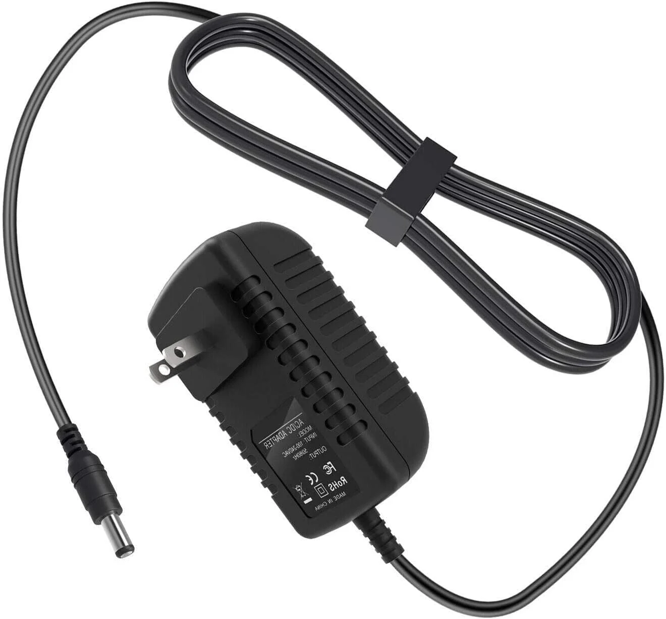 آداپتور AC برای تلسکوپ های Meade ETX-60 DS-2000 ETX-70 ETX-60AT ETX-70AT ETX-80 ETX-80AT ETX-80AT-TC Telestar Digital Optical Astronomical Refractor