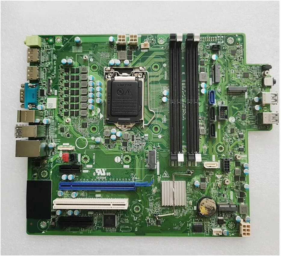 مادربرد رومیزی 7080 Tower MT مدل J37VM 0J37VM RN0628 0RN0628