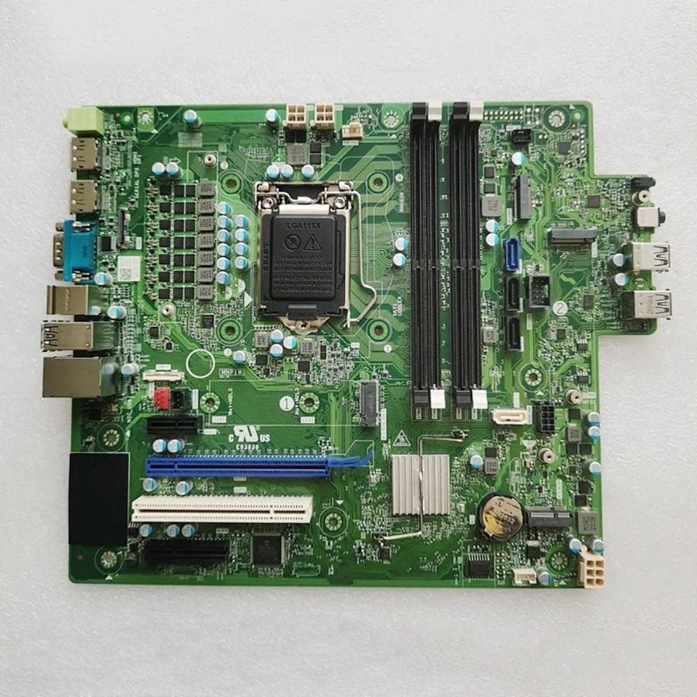 مادربرد رومیزی 7080 Tower MT مدل J37VM 0J37VM RN0628 0RN0628