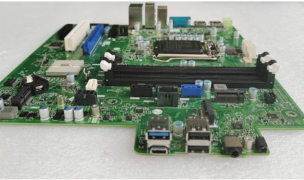 مادربرد رومیزی 7080 Tower MT مدل J37VM 0J37VM RN0628 0RN0628