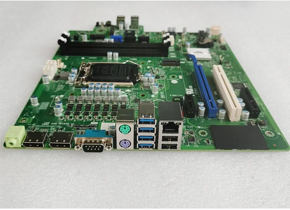 مادربرد رومیزی 7080 Tower MT مدل J37VM 0J37VM RN0628 0RN0628