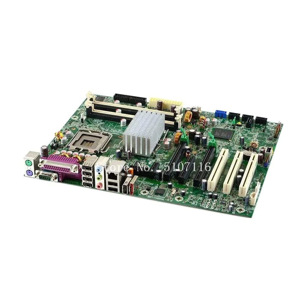 مادربرد رومیزی برای XW4600 مدل 441418-001 و 441449-001