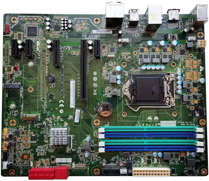 مادربرد رومیزی برای Legion Y720T-34IKH IZ270AX 00XK264 Z270 LGA1151، تست شده قبل از ارسال