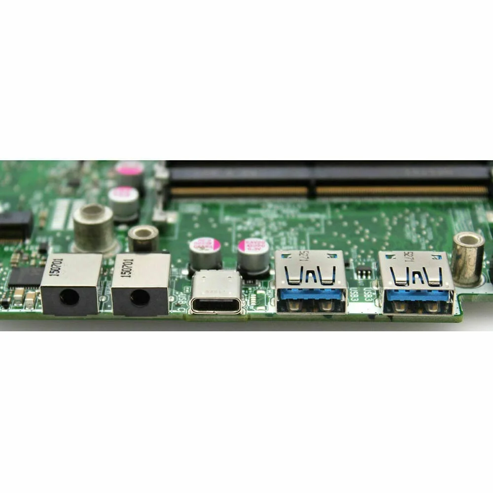 مادربرد الایت‌دسک 800 G2 DM مدل 810660-001 801739-001 LGA1151