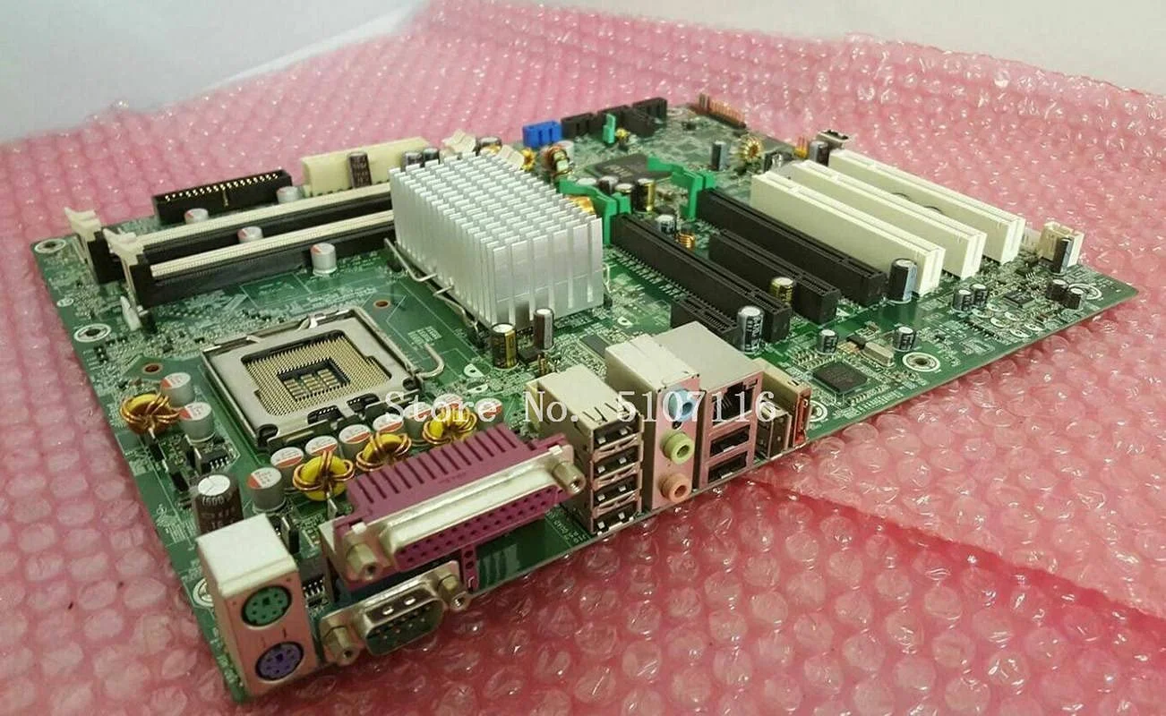 مادربرد رومیزی برای XW4600 مدل 441418-001 و 441449-001