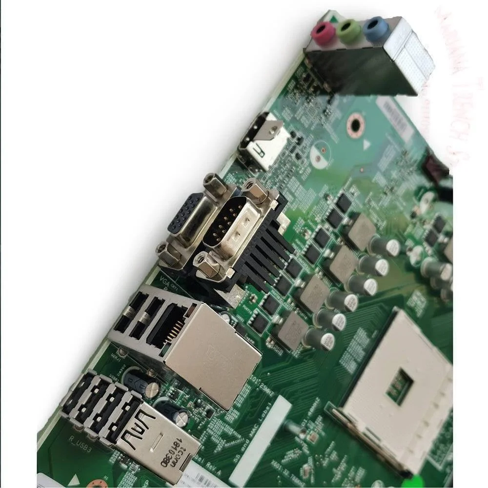 مادربرد کامپیوتر رومیزی برای 285 Pro G3 TPC-W045-MT L15931-001/601 942023-001 17516-1