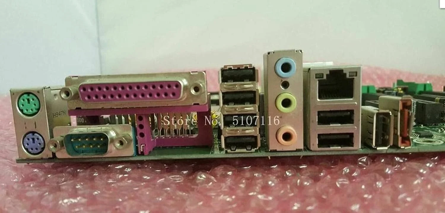 مادربرد رومیزی برای XW4600 مدل 441418-001 و 441449-001