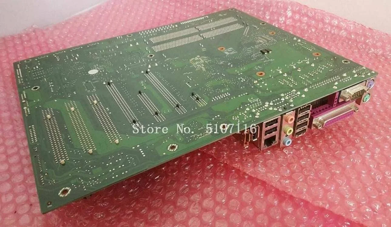 مادربرد رومیزی برای XW4600 مدل 441418-001 و 441449-001