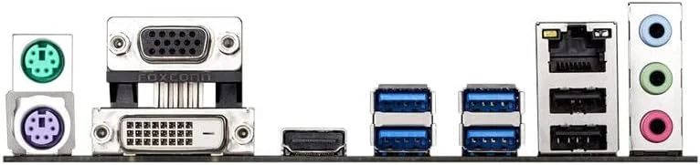 مادربرد رومیزی برای Z97-K R2.0 LGA 1150 DDR3 i7 i5 i3 CPU 32G SATA3 USB2.0 UBS3.0 تست شده کامل مادربرد رومیزی برای Z97-K R2.0 LGA 1150 DDR3 i7 i5 i3 CPU 32G SATA3 USB2.0 UBS3.0 تست شده کامل