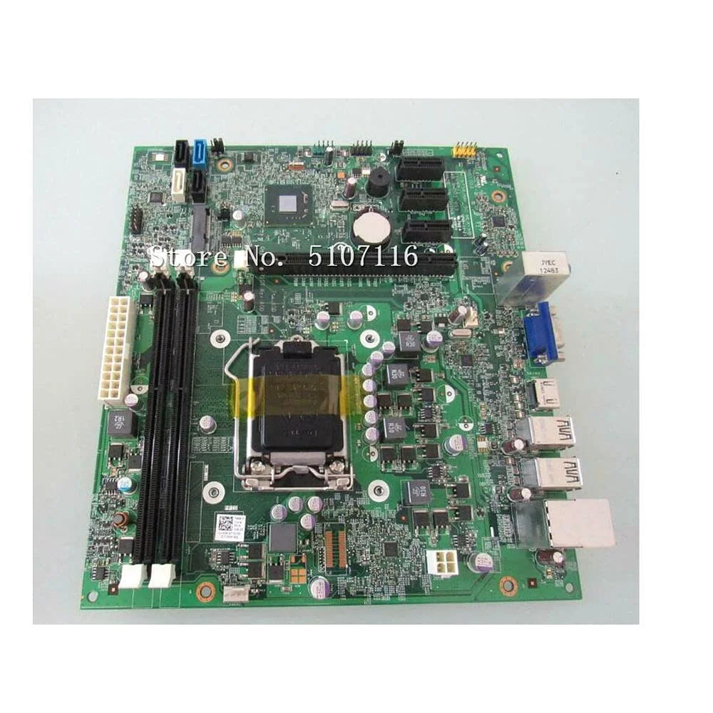 مادربرد رومیزی برای 660 270 B75 XR1GT 84J0R MIB75R 0XR1GT 084J0R مادربرد رومیزی برای 660 270 B75 XR1GT 84J0R MIB75R 0XR1GT 084J0R