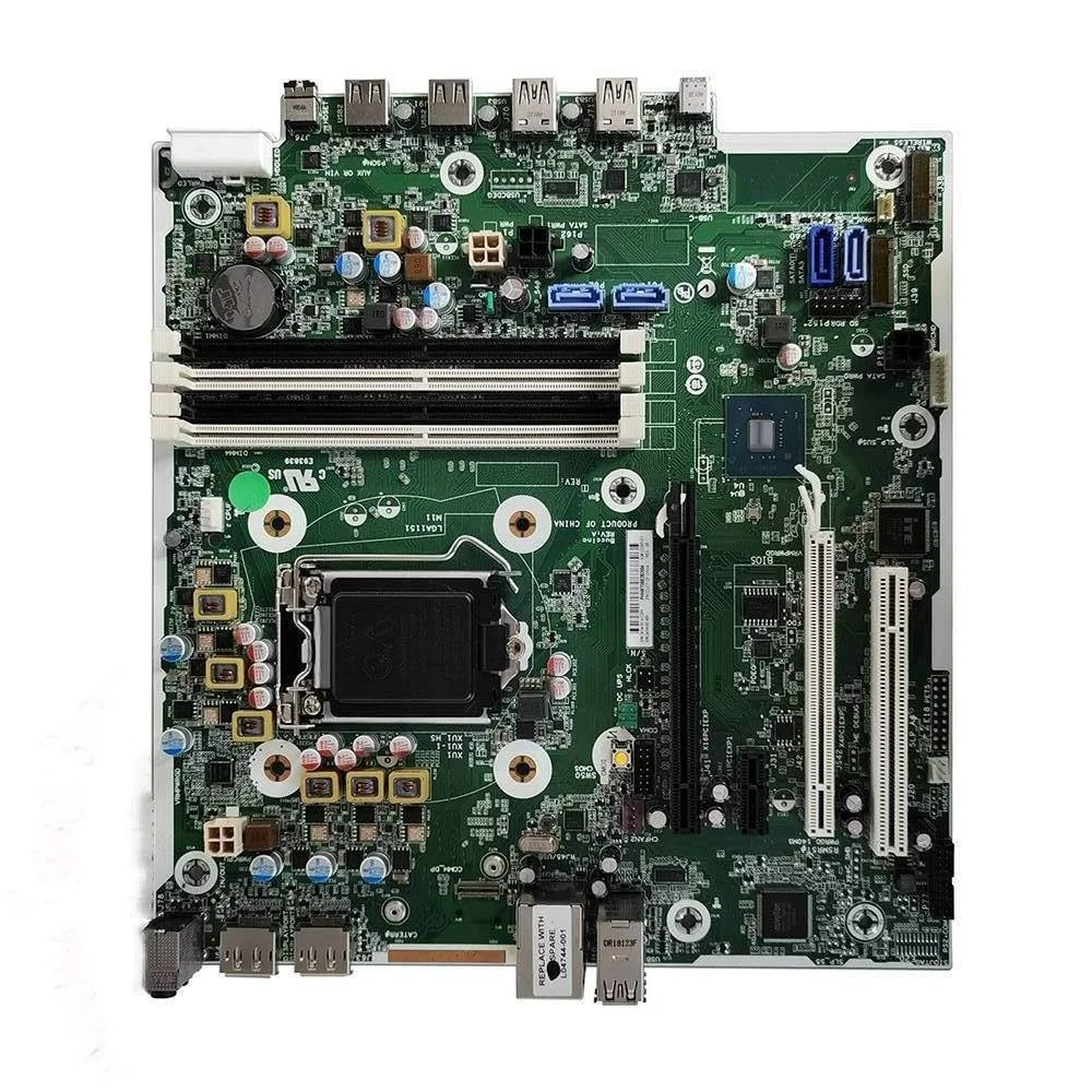 مادربرد کامپیوتر رومیزی برای 600 680 G4 MT L04744-001 L04744-601 L02065-021