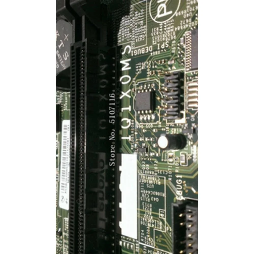 مادربرد کامپیوتر رومیزی برای Q150 M900 M800 IQ1X0MS 03T7427 1151 مادربرد کامپیوتر رومیزی برای Q150 M900 M800 IQ1X0MS 03T7427 1151