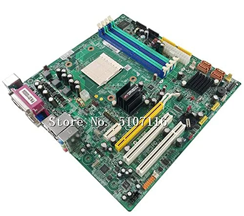 مادربرد رومیزی برای N1996 L-A690 T5900V E2589 AM2 DDR2 مادربرد رومیزی برای N1996 L-A690 T5900V E2589 AM2 DDR2