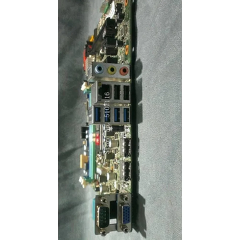 مادربرد کامپیوتر رومیزی برای Q150 M900 M800 IQ1X0MS 03T7427 1151 مادربرد کامپیوتر رومیزی برای Q150 M900 M800 IQ1X0MS 03T7427 1151