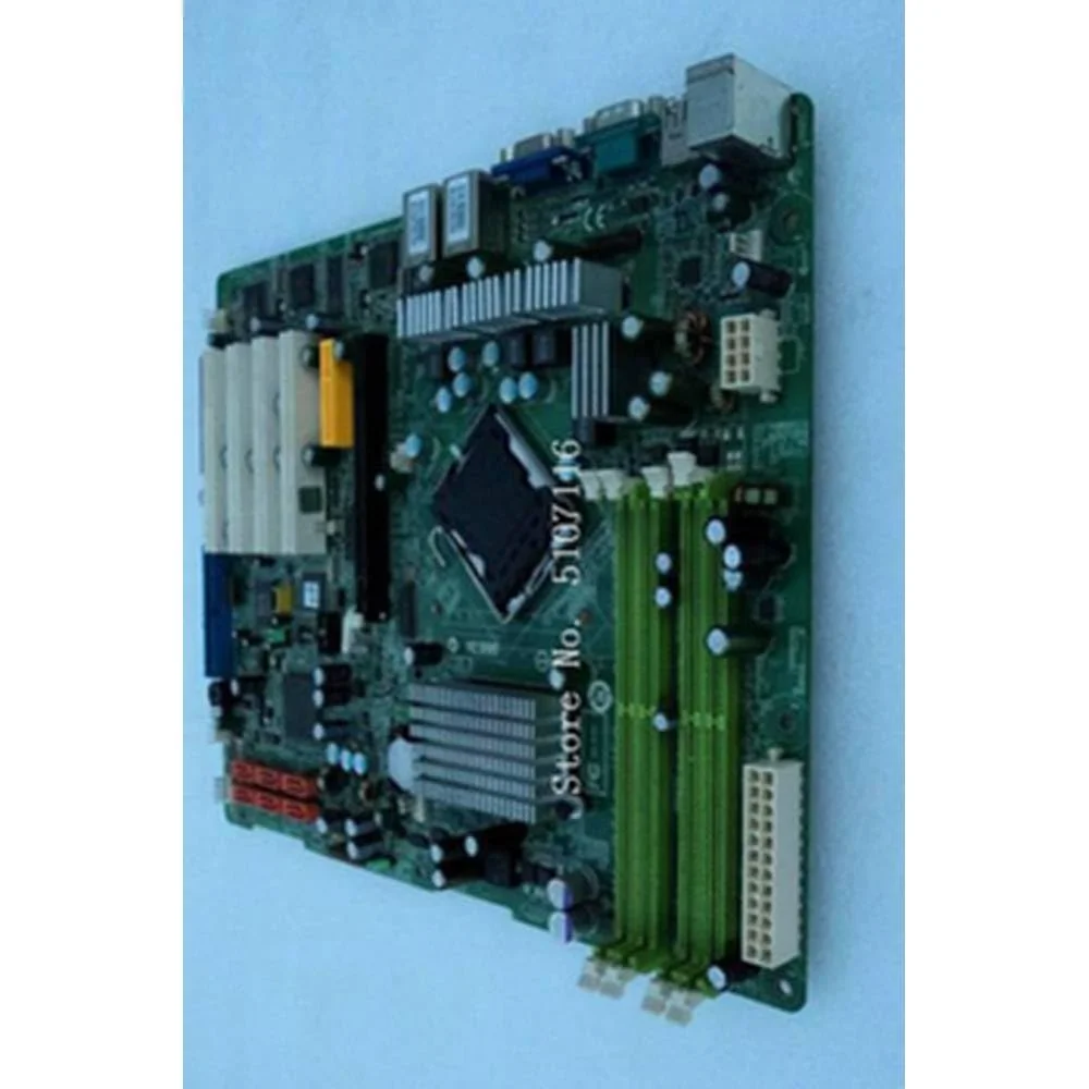 مادربرد رومیزی برای سرور MS-9656 VER 1.1 مادربرد رومیزی برای سرور MS-9656 VER 1.1