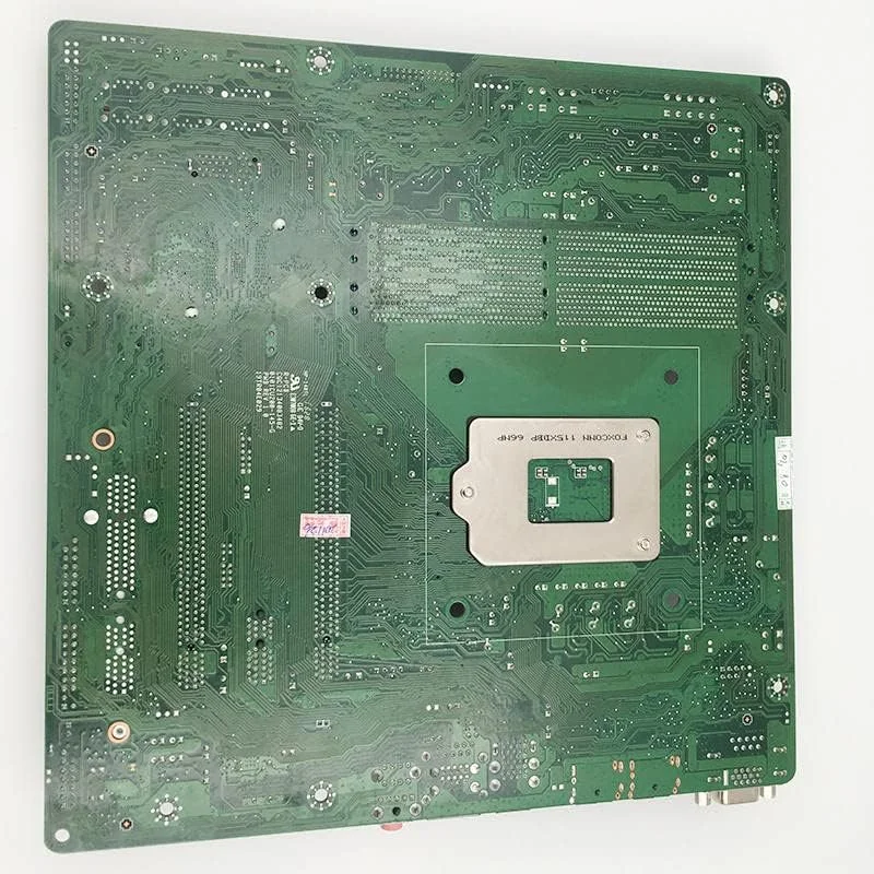 مادربرد رومیزی برای M900 M800 IQ1X0MS 03T7427 1151، تست شده کامل