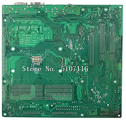 مادربرد رومیزی برای N1996 L-A690 T5900V E2589 AM2 DDR2 مادربرد رومیزی برای N1996 L-A690 T5900V E2589 AM2 DDR2